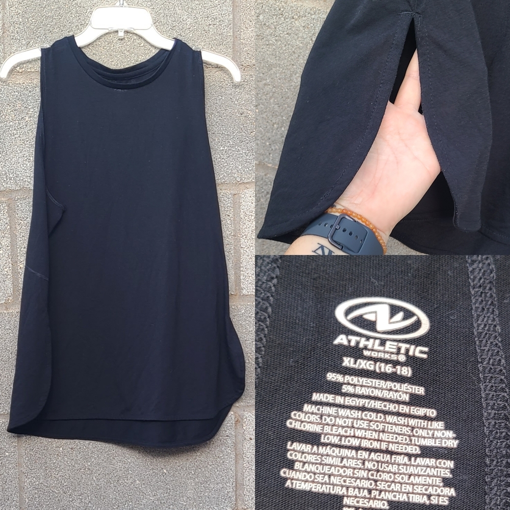Vibrant Womens Bundle of Clothes Size XL 9 Items - Picture 9 of 10